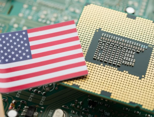 Robert C. O’Brien for The National Interest: Export Controls Aren’t Enough to Beat China’s AI