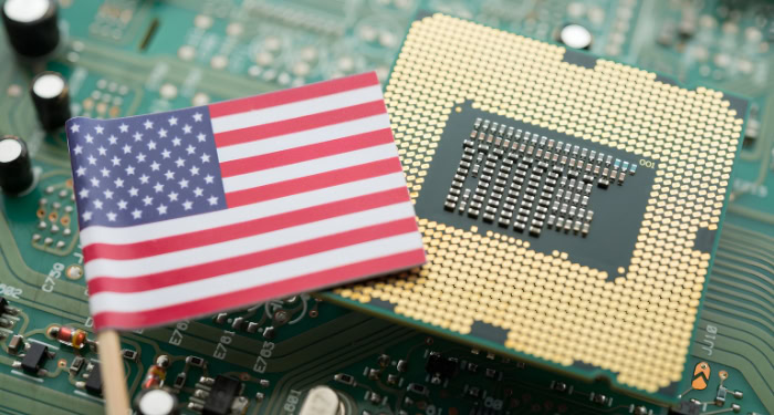 Robert C. O’Brien for The National Interest: Export Controls Aren’t Enough to Beat China’s AI