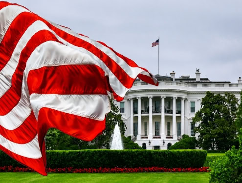 Robert C. O’Brien for The National Interest: America Cannot Surrender Its AI Dominance
