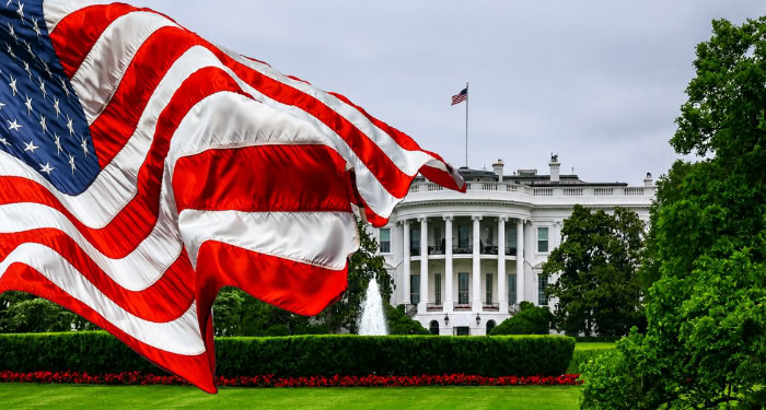 Robert C. O’Brien for The National Interest: America Cannot Surrender Its AI Dominance
