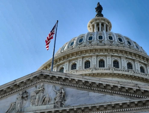 Alexander B. Gray for Townhall: Digital barriers must be addressed in trade talks