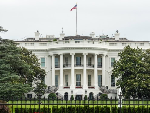 Robert C. O’Brien for The National Interest: Trump is Building American AI Dominance. Tariffs Threaten to Destroy It