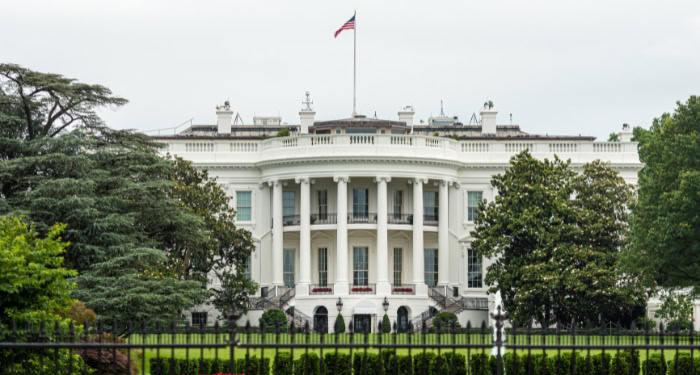 Robert C. O’Brien for The National Interest: Trump is Building American AI Dominance. Tariffs Threaten to Destroy It