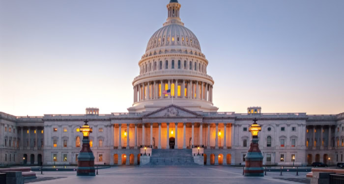 2026 Midterm Election Lookahead