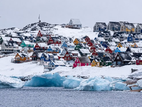 U.S. Has Many Options on Greenland – Now Is the Time to Act