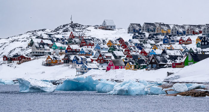 U.S. Has Many Options on Greenland – Now Is the Time to Act