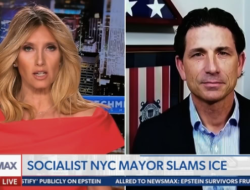 Chad Wolf calls anti-ICE agitators “chaos agents”