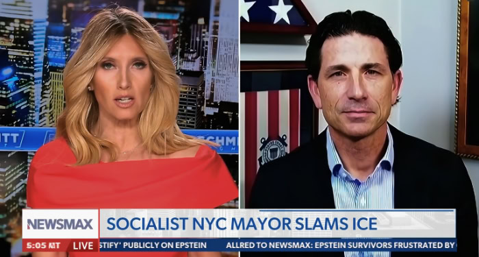Chad Wolf calls anti-ICE agitators “chaos agents”