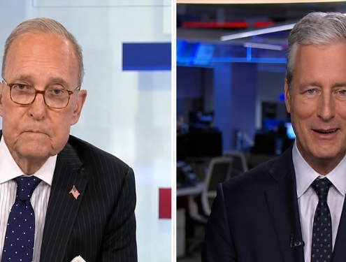 Robert C. O’Brien joins Kudlow to discuss geopolitical shifts from the U.S.-Israeli strikes on Iran