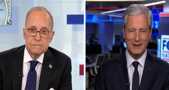 Robert C. O’Brien joins Kudlow to discuss geopolitical shifts from the U.S.-Israeli strikes on Iran
