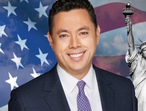 Jason Chaffetz discusses ethics, Iran, and national security risks