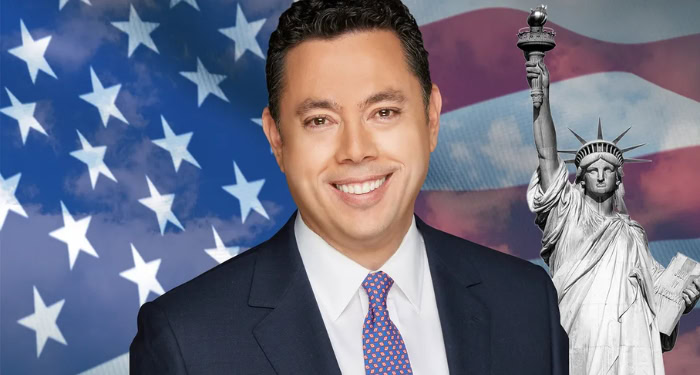 Jason Chaffetz discusses ethics, Iran, and national security risks