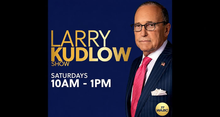 Robert C. O’Brien joins Kudlow Radio to discuss foreign policy and national security