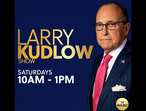 Robert C. O’Brien joins The Larry Kudlow Show to discuss developments in Iran