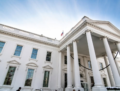 Robert C. O'Brien appointed to the Commission on the National Defense Strategy by Speaker Johnson