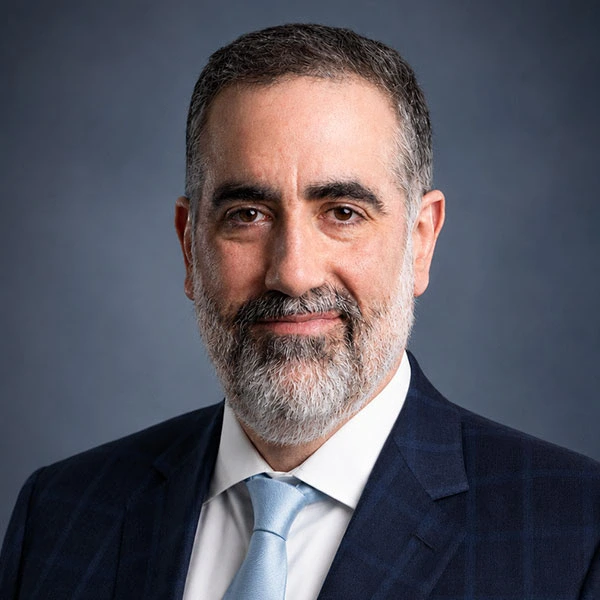 Anthony Ruggiero
