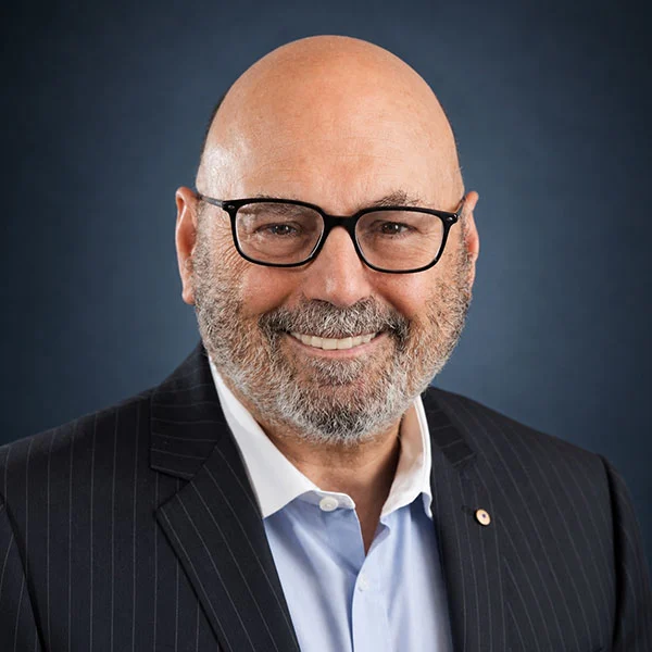 Arthur Sinodinos of American Global Strategies