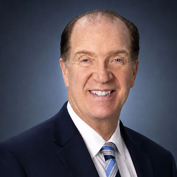 David Malpass of American Global Strategies