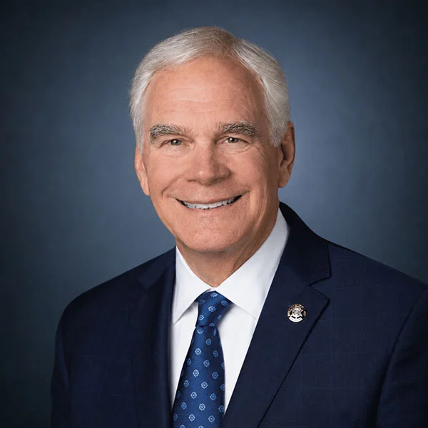 John O'Connor of American Global Strategies