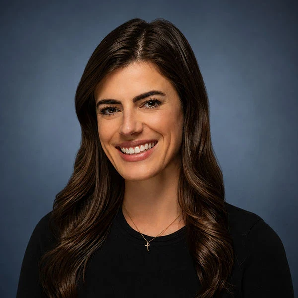 Madeleine Westerhout of American Global Strategies