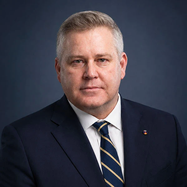Robert Swope