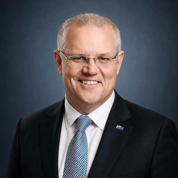 Scott Morrison of American Global Strategies