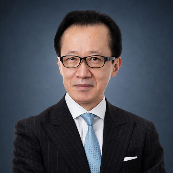 Shigeru Kitamura