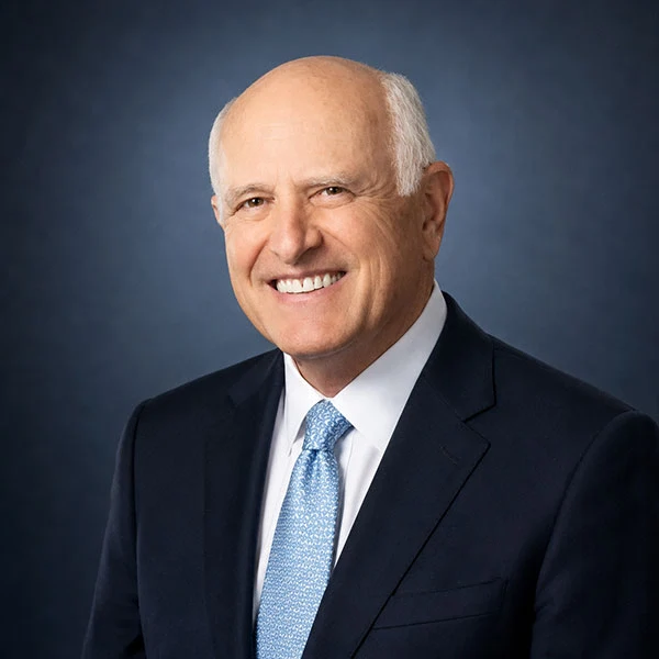 James L. Regens