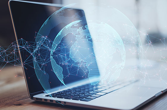 Technology policy and advisory