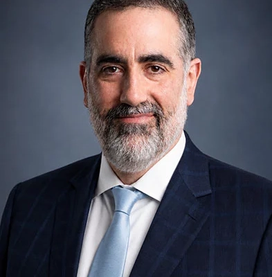 Anthony Ruggiero