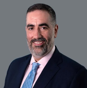Anthony Ruggiero