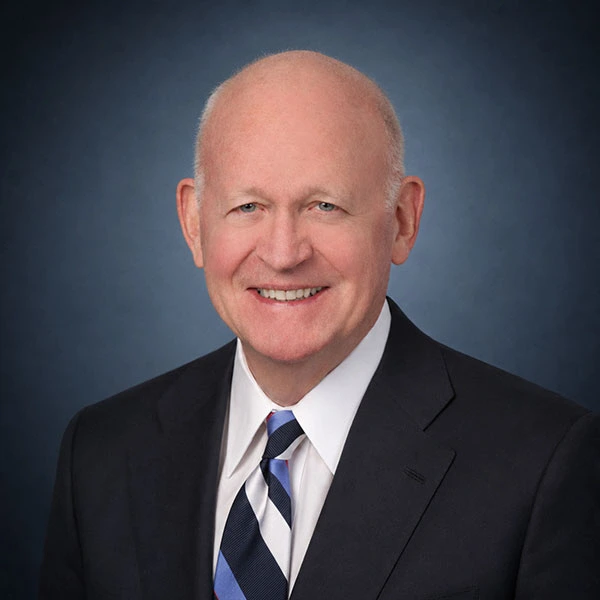 Michael Pillsbury of American Global Strategies