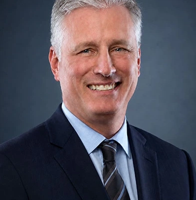 Robert O'Brien