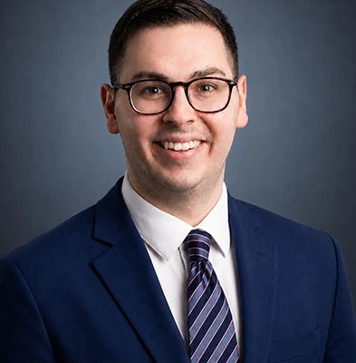 Sean Patrick Calabria