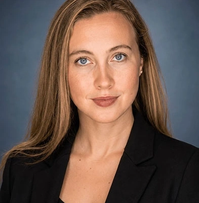 Marina Macklin