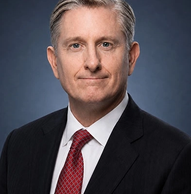 Robert Greenway