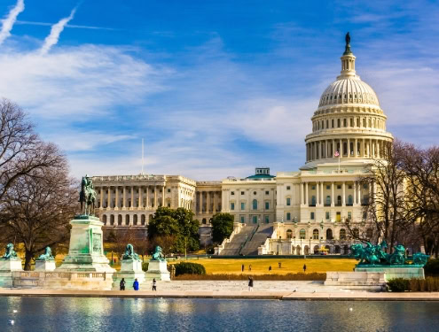 AI, American Power, and the Challenge of China: A National Strategy for the 21st Century