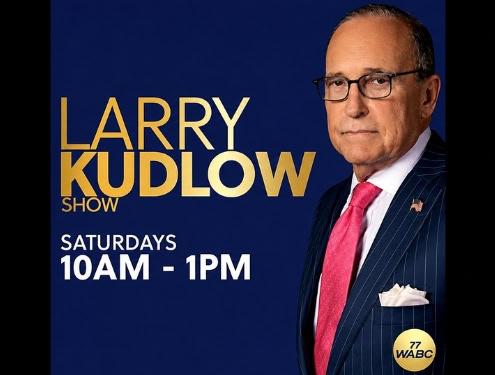 Robert C. O’Brien joined The Larry Kudlow Show to discuss Operation Epic Fury