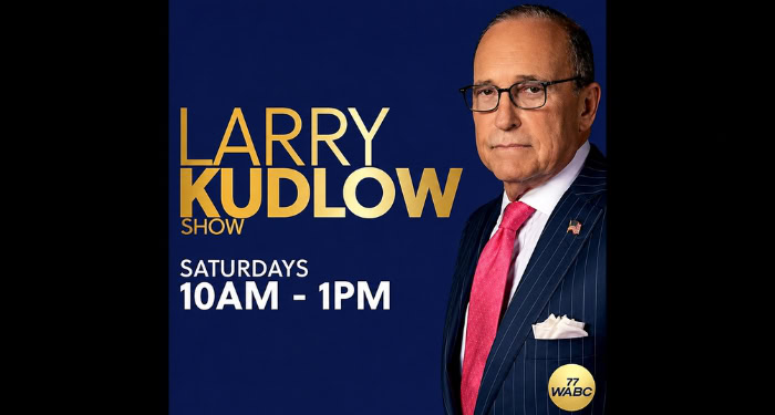 Robert C. O’Brien joined The Larry Kudlow Show to discuss Operation Epic Fury