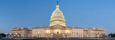Global risk advisory firm navigating U.S. policy and government at the Capitol