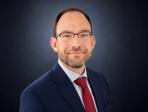 Andy Baker joins American Global Strategies