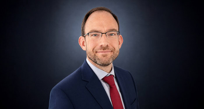 Andy Baker joins American Global Strategies