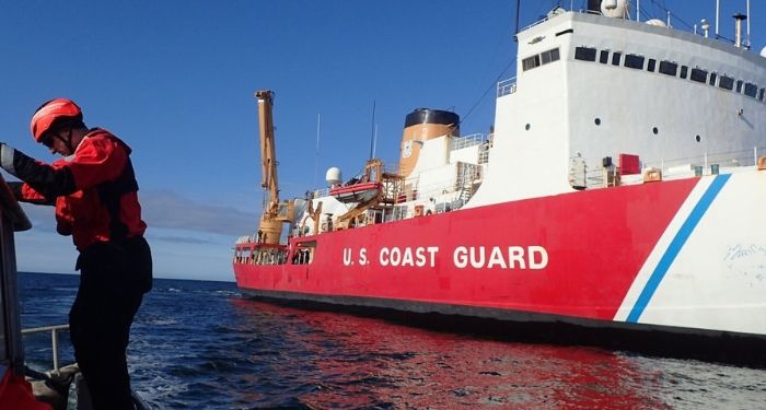 Alexander B. Gray for CSIS: Building and Using a U.S. Polar Defense Industrial Base