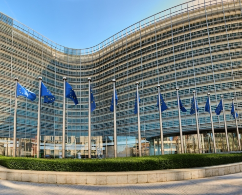 Alexander B. Gray for The National Interest: How Europe’s Tech Regulations Are Splitting the West