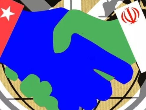Alexander B. Gray for The Washington Times: The grand strategy behind the Trump-Vance Iran deal