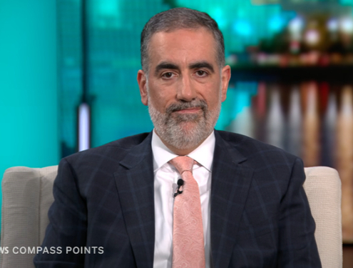 Anthony Ruggiero joined PBS Newshour to discuss President Trump’s North Korea policy