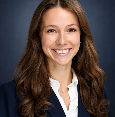 Isabelle Ferguson of American Global Strategies