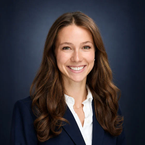 Isabelle Ferguson