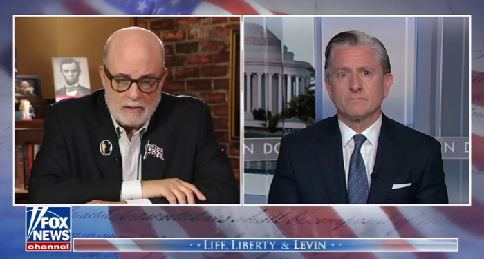 Robert Greenway joined Life Liberty and Levin to discuss the Iranian regime’s strategy